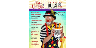 September-October 2020, Issue 2.6
