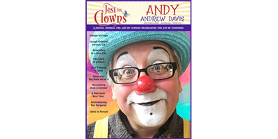 January-February 2021, Issue 3.2