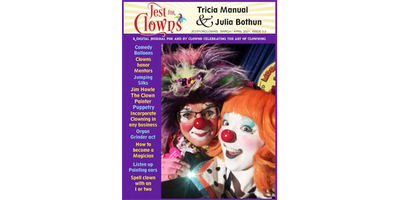 March-April 2021, Issue 3.3