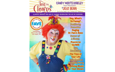July-August 2021, Issue 3.5