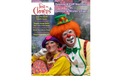 January-February 2022, Issue 4.2