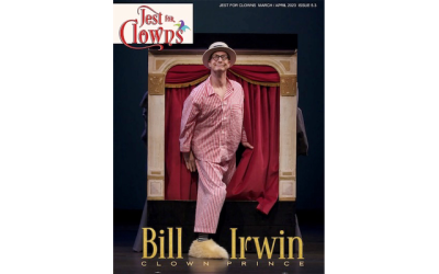 March-April 2023, Issue 5.3