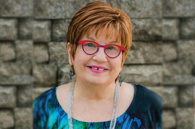 Leslie Ann Akin