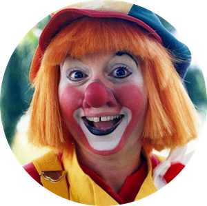 Leslie "Flower T Clown" Akin Leslie "Flower T Clown" Akin