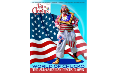 July-August 2023, Issue 5.5